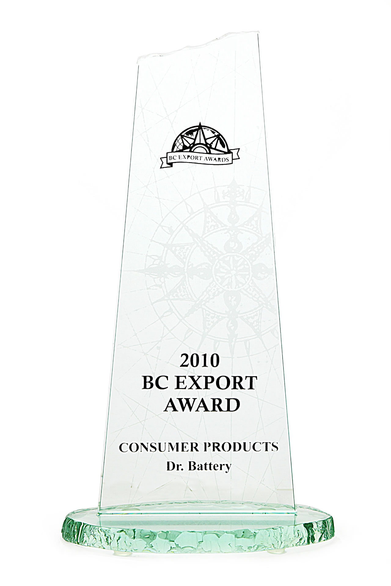 2010_BC_Export_Award-Consumer_Product_Category