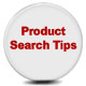 Product Search Tips